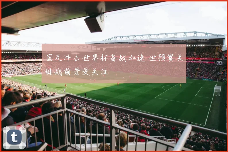 国足冲击世界杯备战加速 世预赛关键战前景受关注