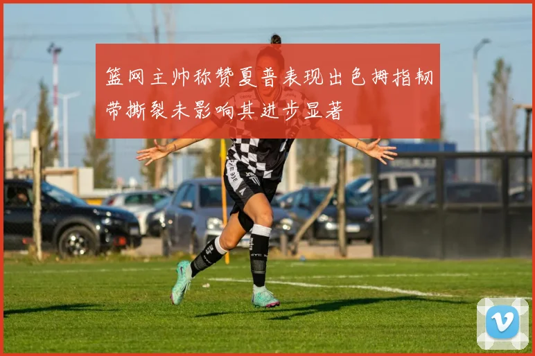 篮网主帅称赞夏普表现出色拇指韧带撕裂未影响其进步显著